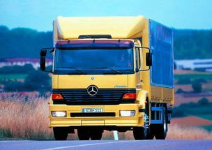 天津眾泰物流 專業公路運輸，連接全國的長途物流專家