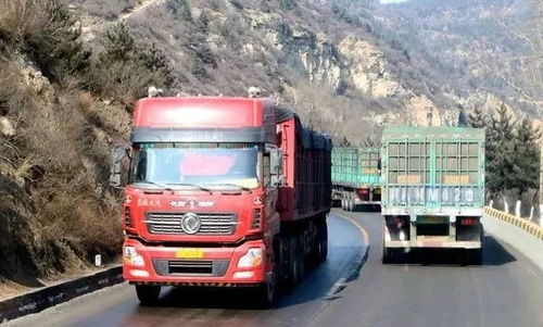 新政頻出 貨運行業面臨雙重規范升級，從業者需迅速適應